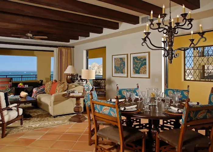 Hacienda Club * Cabo San Lucas