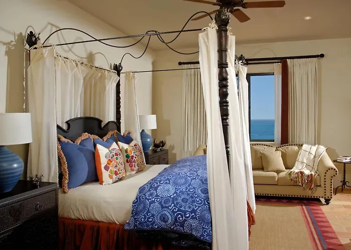 Hacienda Club Cabo San Lucas