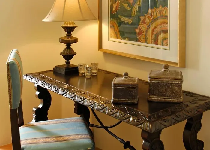 Apartamento Hacienda Club *