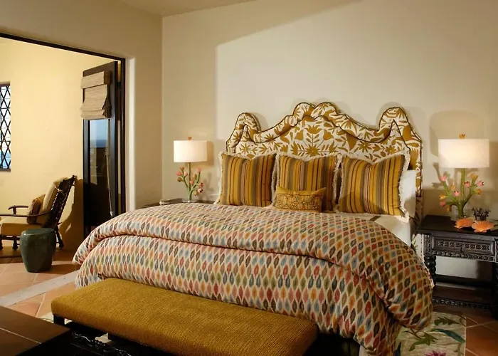Hacienda Club Apartamento Cabo San Lucas