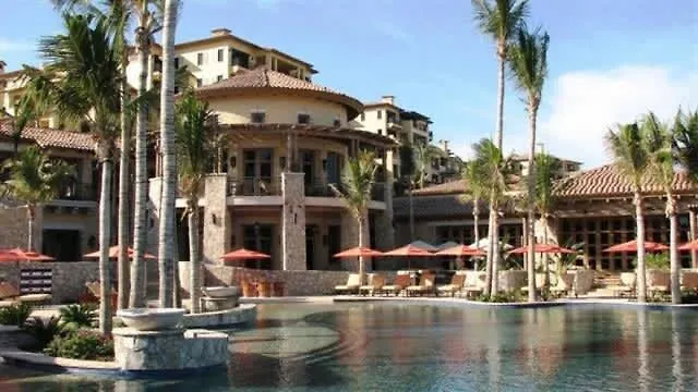 Hacienda Club Cabo San Lucas
