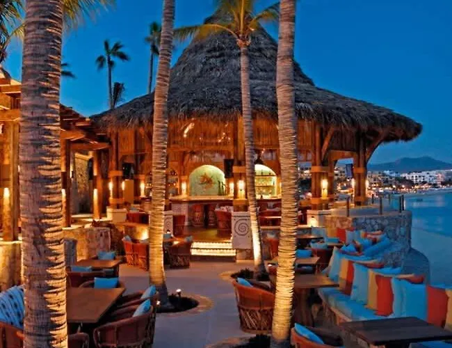 Hacienda Club