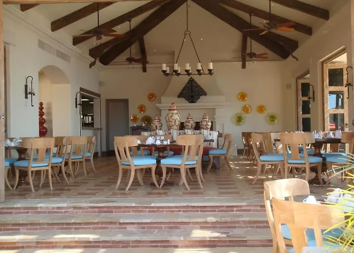 Hacienda Club