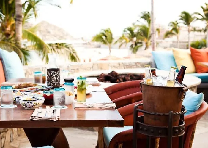 Hacienda Club Cabo San Lucas