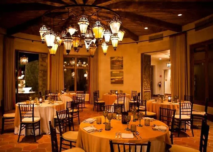 Hacienda Club