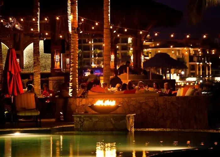 Apartamento Hacienda Club Cabo San Lucas