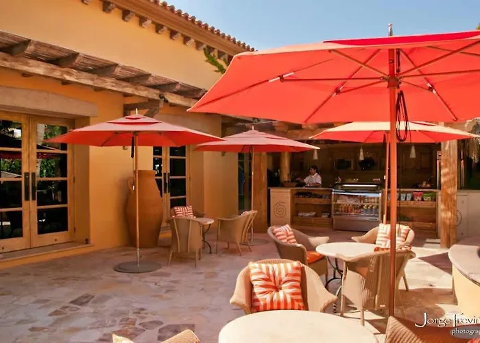 Apartamento Hacienda Club Cabo San Lucas
