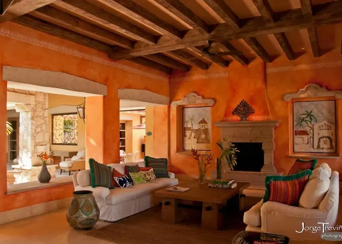 Apartamento Hacienda Club